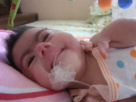 น้องโมเน่ต์