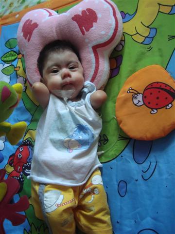 น้องโมเน่ต์