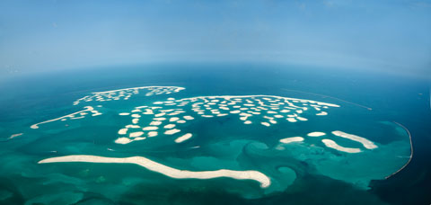 เดอะ เวิลด์ ดูไบ