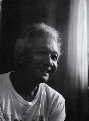 ประมวล เพ็งจันทร์