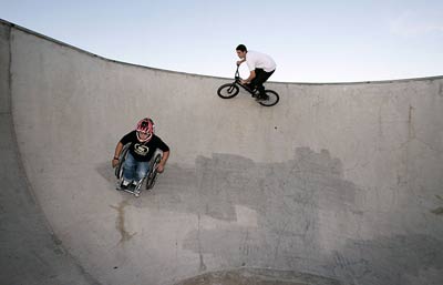 ตีลังกา