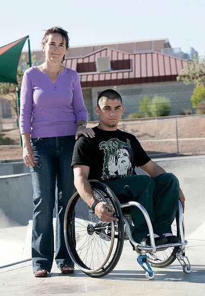 ตีลังกา