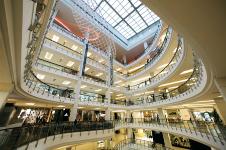 เซ็นทรัลเวิลด์