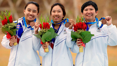 ยิงเป้าบิน