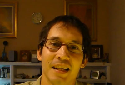 คลิป ฝรั่งร้องเพลง ถ่านไฟฉายตรากบ