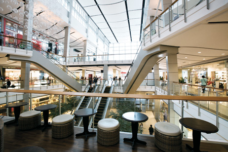 เซ็นทรัลเวิลด์