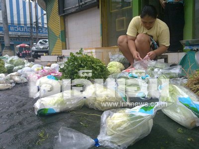 ตลาดกิมหยง