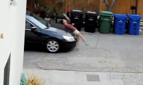 คลิป แกล้งเพื่อนจนเสียชีวิต จริงหรือหลอก !?