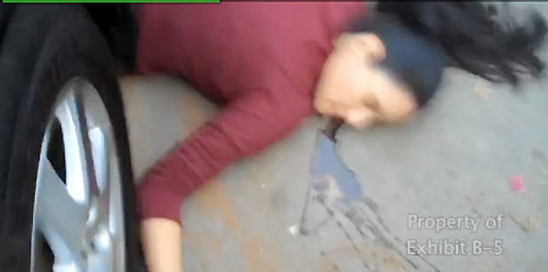 คลิป แกล้งเพื่อนจนเสียชีวิต จริงหรือหลอก !?