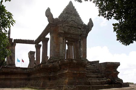 เขาพระวิหาร