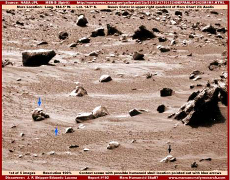 ดาวอังคาร