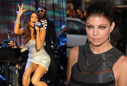 เฟอร์กี้