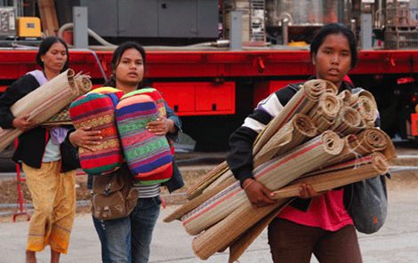 ข่าวไทยกัมพูชา