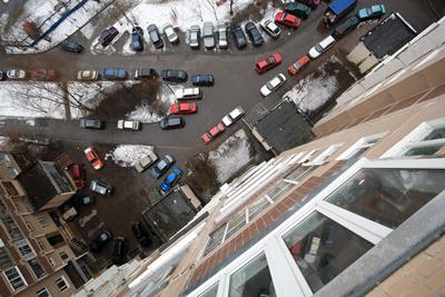 อาคารสูง