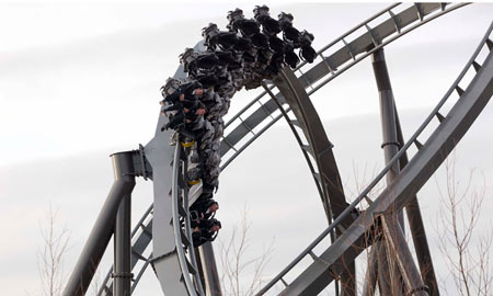 The Swarm
