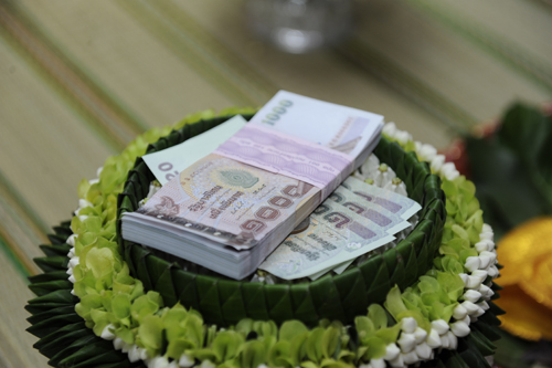 สินสอด สินสอด