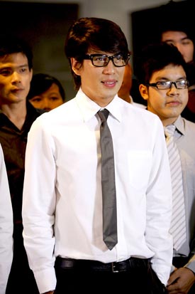 เบิร์ด ธงไชย MV เพลง อกมีไว้หัก เบิร์ด ธงไชย MV เพลง อกมีไว้หัก