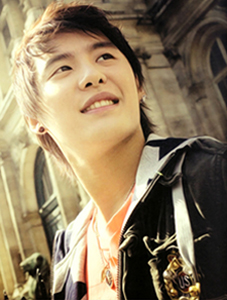 คิมจุนซู