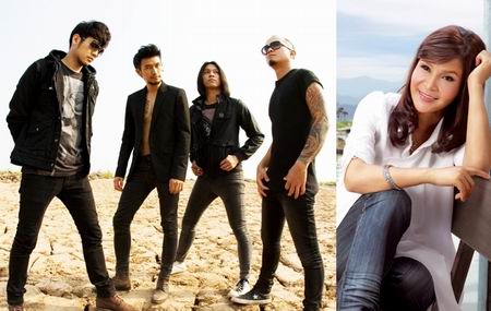 บอดี้สแลม bodyslam ศิริพร อำไพพงษ์