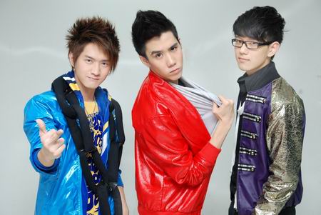 Monkey Hero มั้งค์กี้ฮีโร่