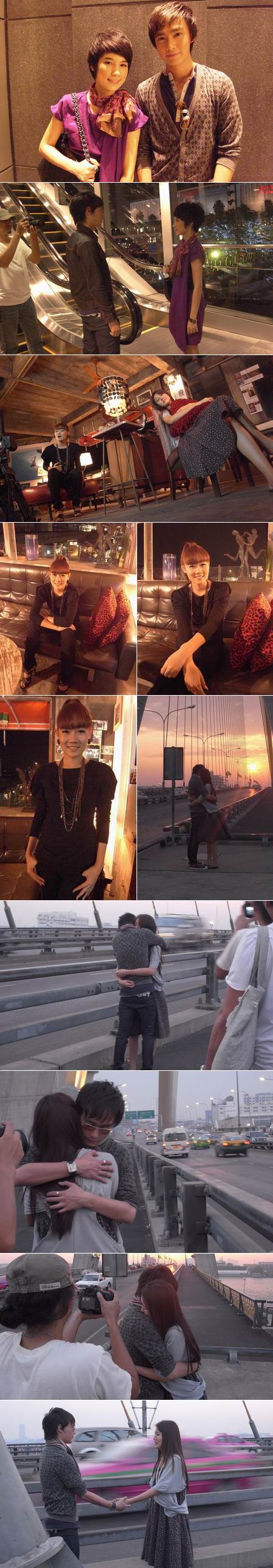 พลอย ไมค์ ไอดอล พลอย พรทิพย์ พันตาวงษ์