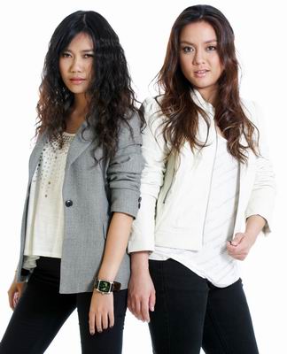 ทราย ฟาเรนไฮธ์ บีม จารุวรรณ