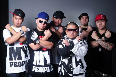 Thaikoon ไทยคูน