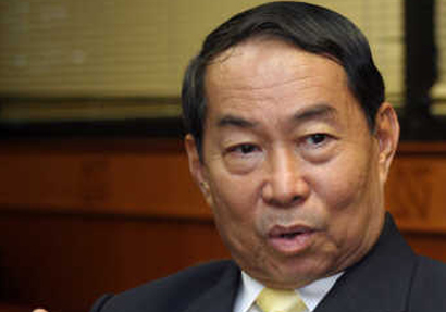 พล.อ.เชษฐา ฐานะจาโร