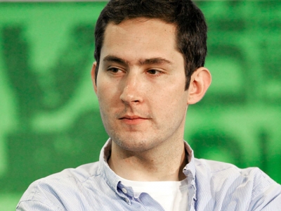 Kevin Systrom