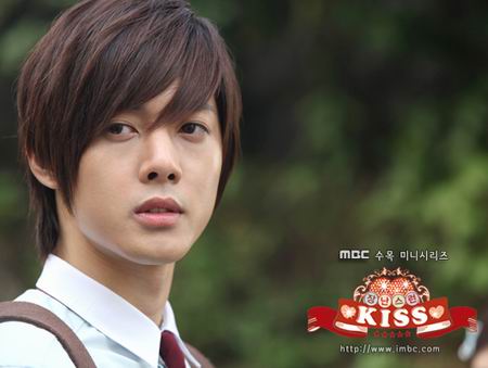 Playful Kiss แกล้งจุ๊บให้รู้ว่ารัก เกาหลี