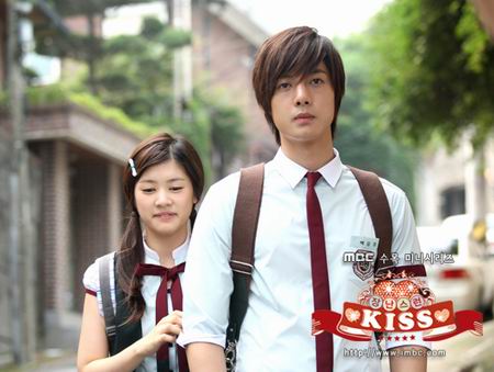 Playful Kiss แกล้งจุ๊บให้รู้ว่ารัก เกาหลี