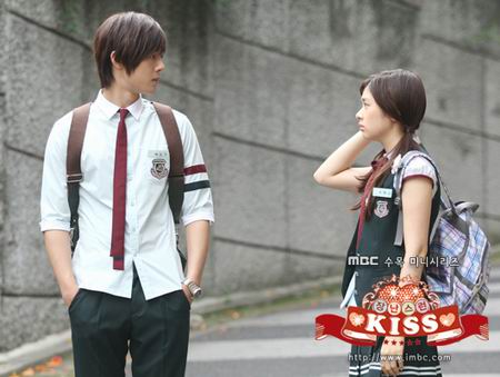 Playful Kiss แกล้งจุ๊บให้รู้ว่ารัก เกาหลี