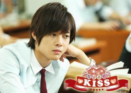 Playful Kiss แกล้งจุ๊บให้รู้ว่ารัก เกาหลี