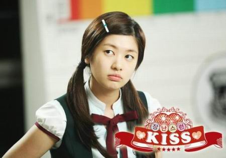 Playful Kiss แกล้งจุ๊บให้รู้ว่ารัก เกาหลี