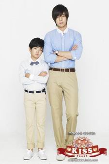 Playful Kiss แกล้งจุ๊บให้รู้ว่ารัก เกาหลี