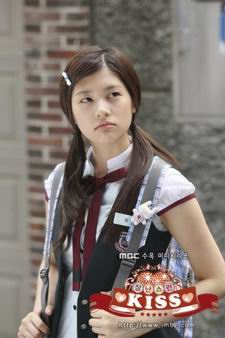 Playful Kiss แกล้งจุ๊บให้รู้ว่ารัก เกาหลี