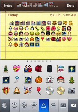 emoji