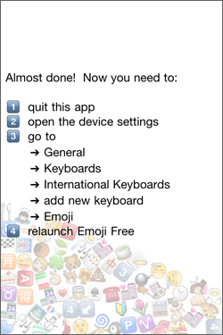 emoji
