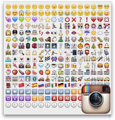 emoji