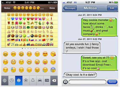 emoji