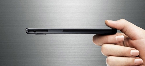 Samsung Galaxy S III