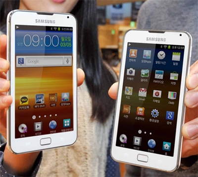 Galaxy Player 70 Plus
