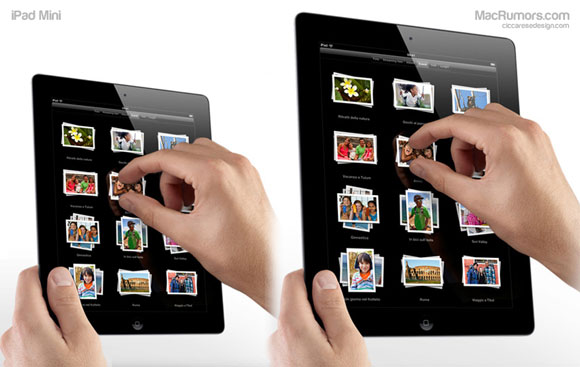 ipad mini