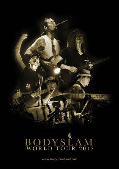 BODYSLAM