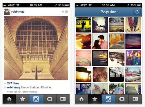 instagram