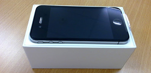 iphone-Water