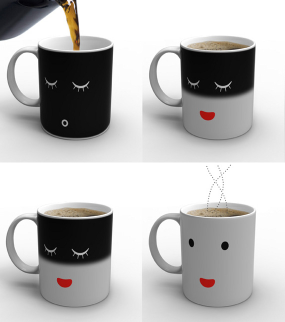 Morning Mug