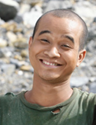 ดำ ตีสิบ