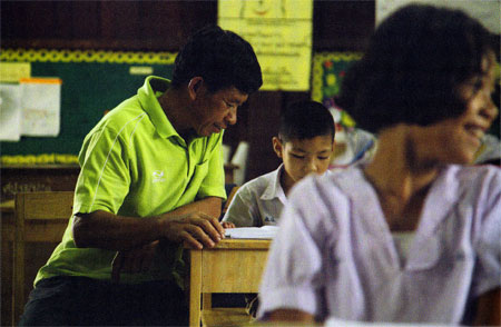 เพ็ชร วงค์คำ