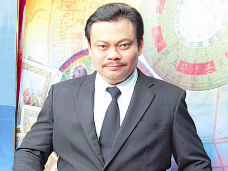 ตุ้ย เอ็กซเรย์